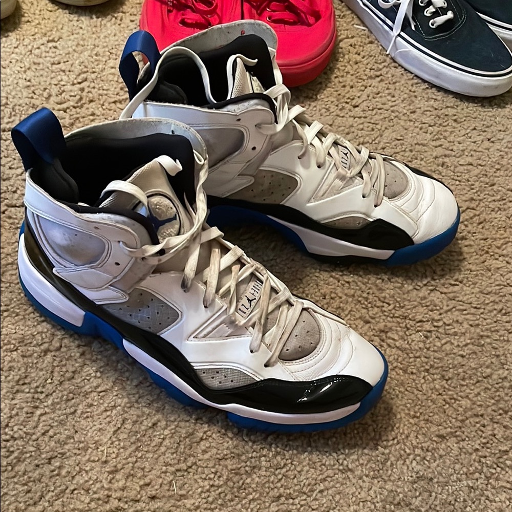 Jordan Two Trey size 12